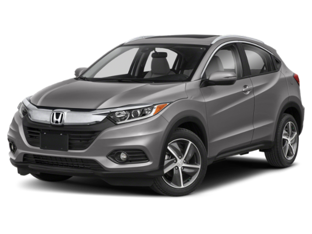 2022 Honda HR-V EX's photo