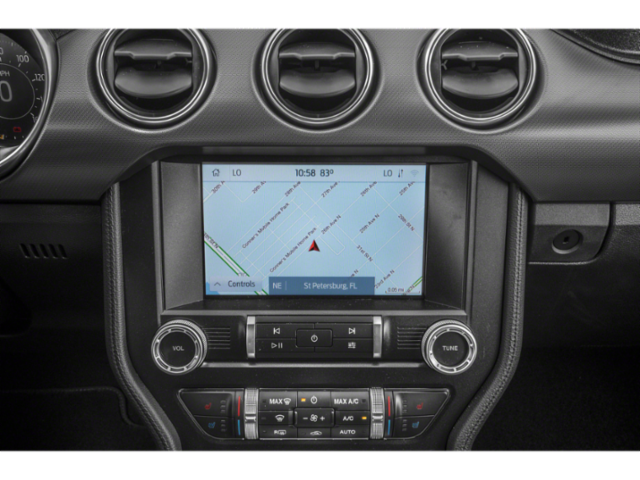 2020 Ford Mustang GT Premium California Special photo 11