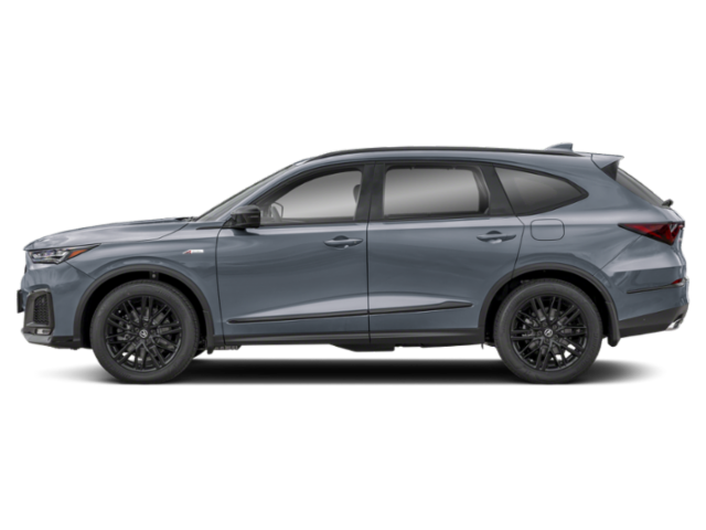 2025 Acura MDX SH-AWD A-Spec Advance photo 3