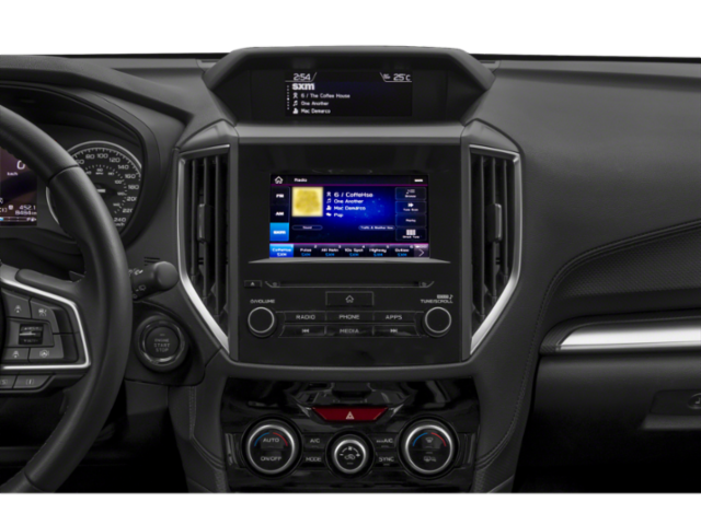 2022 Subaru Forester Premium photo 4