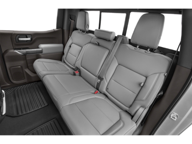 2021 CHEVROLET SILVERADO - Image 13