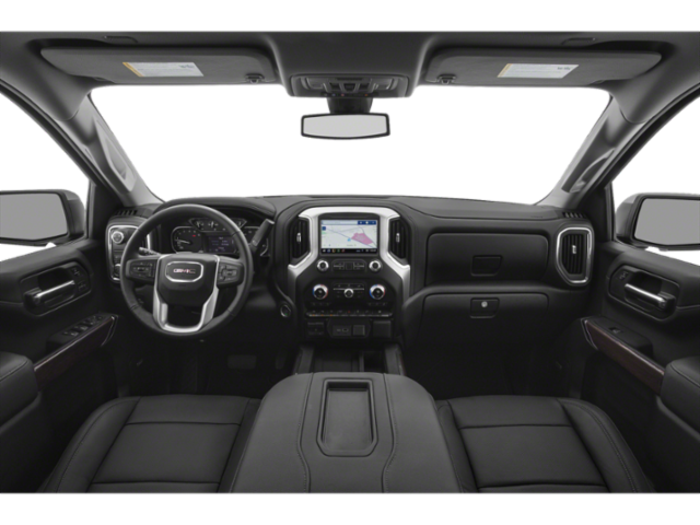 2019 Gmc Sierra 1500 SLT photo 9