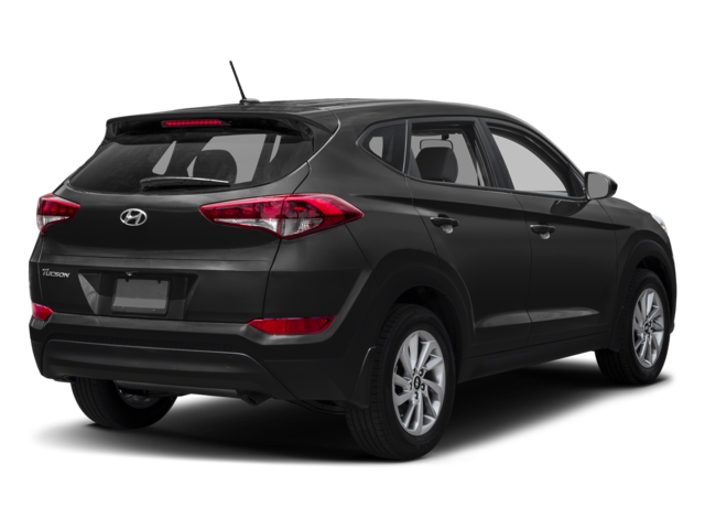 Used 2017 Hyundai Tucson SE with VIN KM8J3CA49HU540235 for sale in East Providence, RI