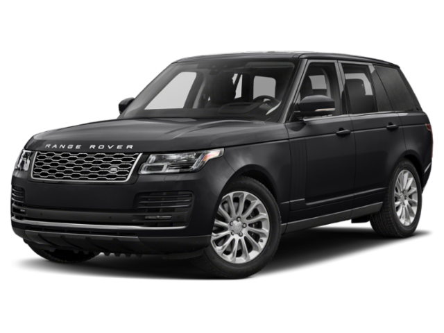 2019 Land Rover Range Rover