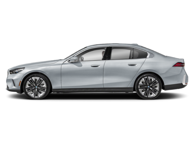 2026 Bmw 540i xDrive photo 2