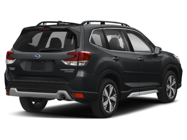 Used 2021 Subaru Forester Touring with VIN JF2SKAXCXMH508297 for sale in Lexington, NC