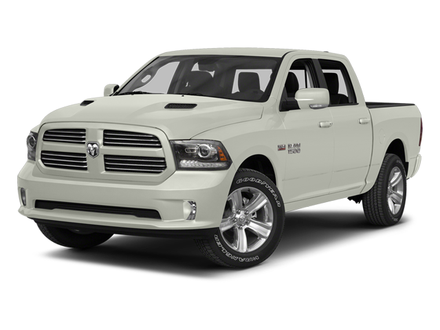 2013 RAM Ram 1500 Pickup SLT's photo