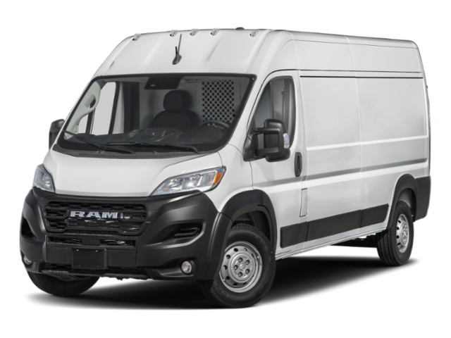 2025 RAM ProMaster Cargo Van Base's photo