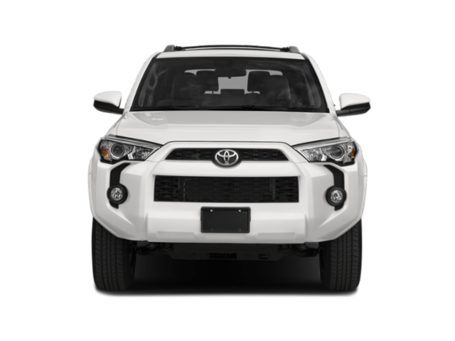 2018 Toyota 4Runner Limited photo 3