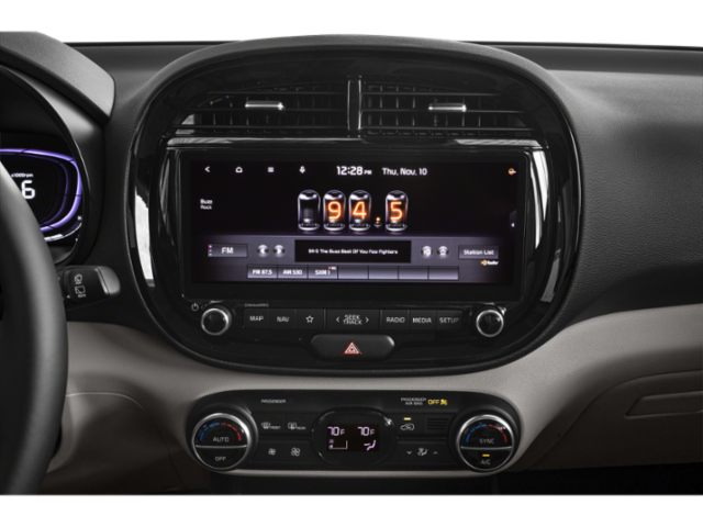 2025 Kia Soul EX photo 10