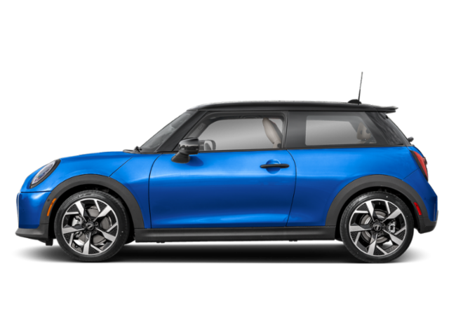 2025 Mini Cooper Hardtop 2 Door Signature photo 3