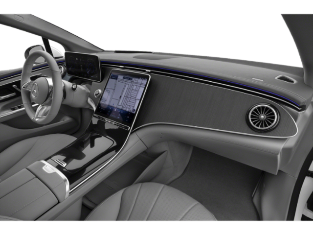 2025 Mercedes Benz EQE Sedan 350 4MATIC photo 10