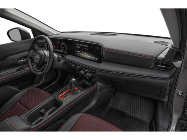 2026 Nissan Kicks SR photo 12