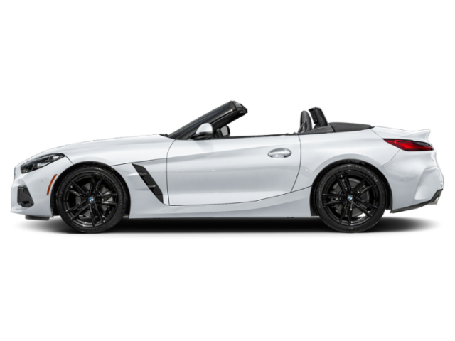 New 2025 BMW Z4 sDrive30i Convertible in Roslyn #25-60019 | Rallye ...