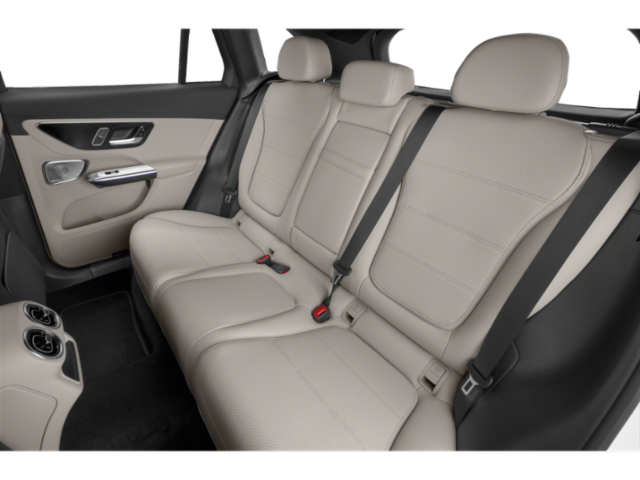 2026 Mercedes Benz GLC 350e 4MATIC photo 8