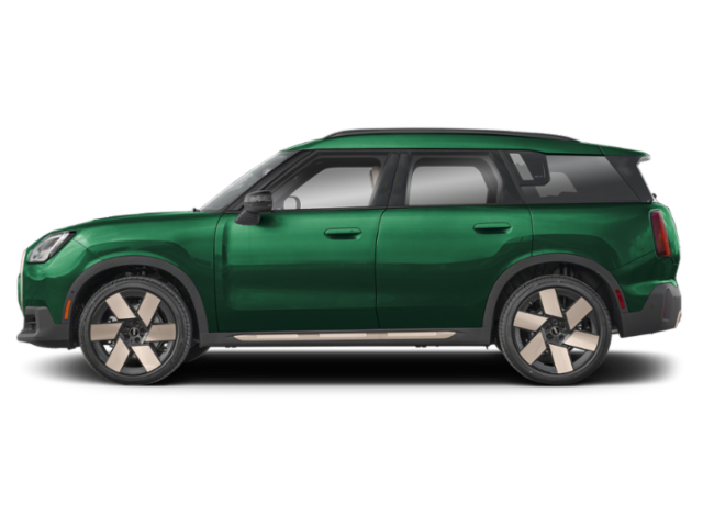 2026 Mini Countryman S ALL4 photo 3