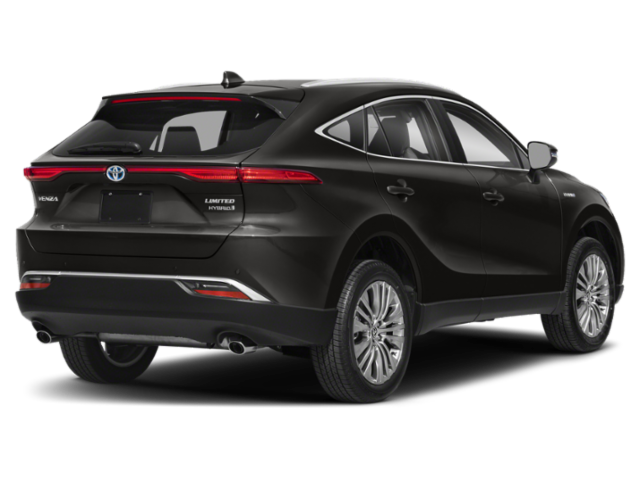 Certified 2021 Toyota Venza Limited with VIN JTEAAAAH1MJ023648 for sale in Burnsville, Minnesota