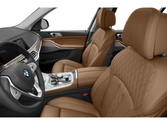 2021 Bmw X7 xDrive40i photo 6