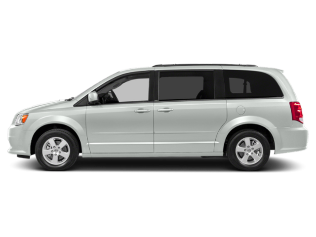 2015 Dodge Grand Caravan SE photo 3