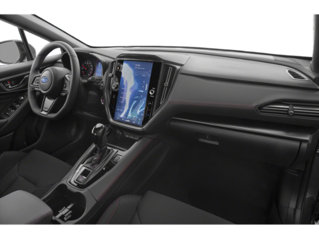 2025 Subaru WRX Premium photo 11