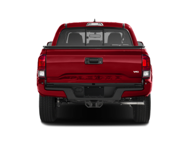 2018 TOYOTA TACOMA - Image 7