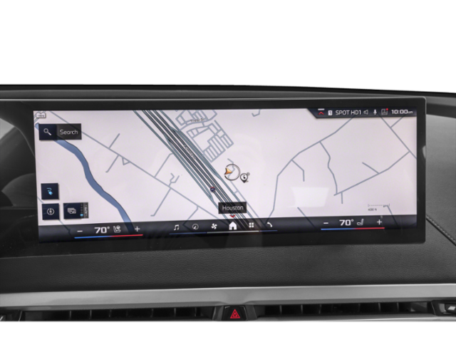 2025 Bmw iX photo 13