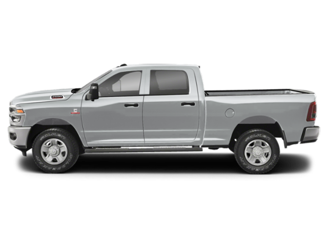 2025 Ram 2500 Big Horn photo 2