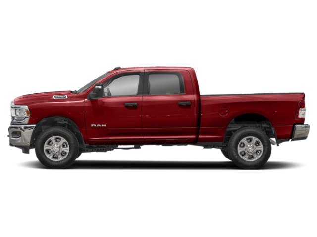 2024 Ram 2500 Big Horn photo 3