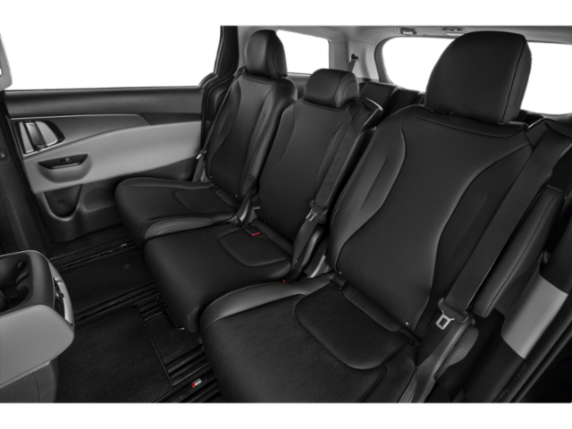 2022 Kia Carnival LXS photo 10
