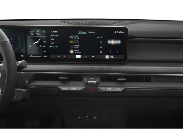 2026 Kia EV9 Wind photo 6