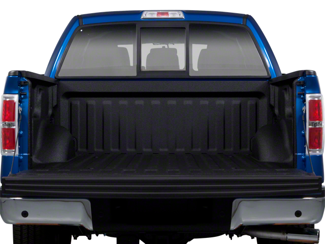 2010 Ford F-150 XL photo 9