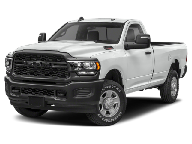 2023 RAM Ram 2500 Pickup Tradesman's photo