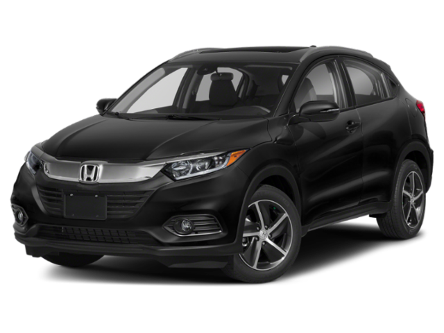 2022 Honda HR-V EX's photo