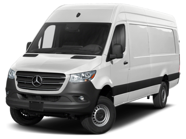 2021 Mercedes-Benz Sprinter Base's photo