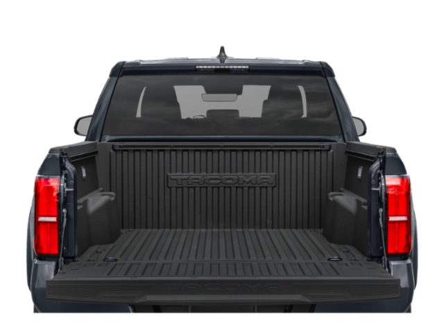 2025 Toyota Tacoma TRD Sport photo 6