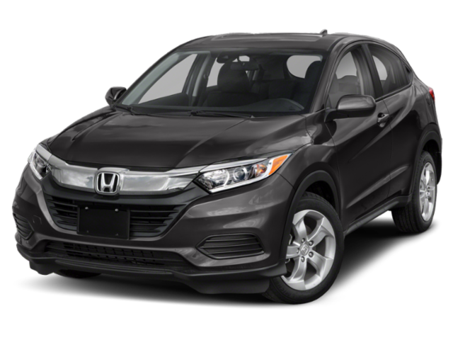 2022 Honda HR-V EX's photo