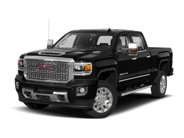 2018 GMC Sierra 2500 Denali HD Denali's photo