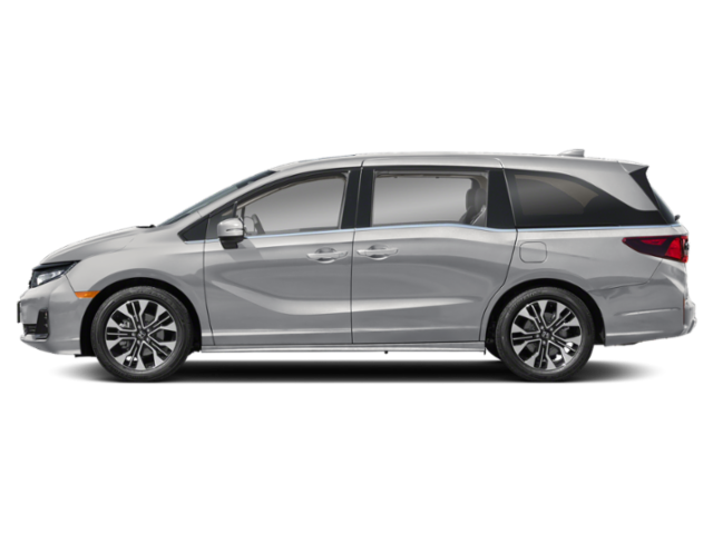 2026 Honda Odyssey Elite photo 5