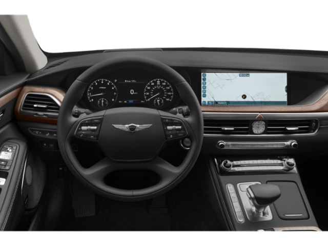 2021 Genesis G90 3.3T Premium photo 3