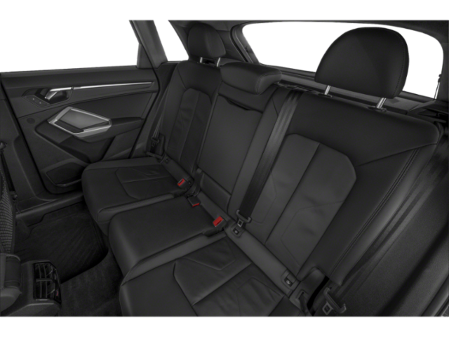 2025 Audi Q3 Premium S line photo 8