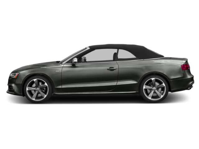 2016 Audi S5 Premium Plus photo 9