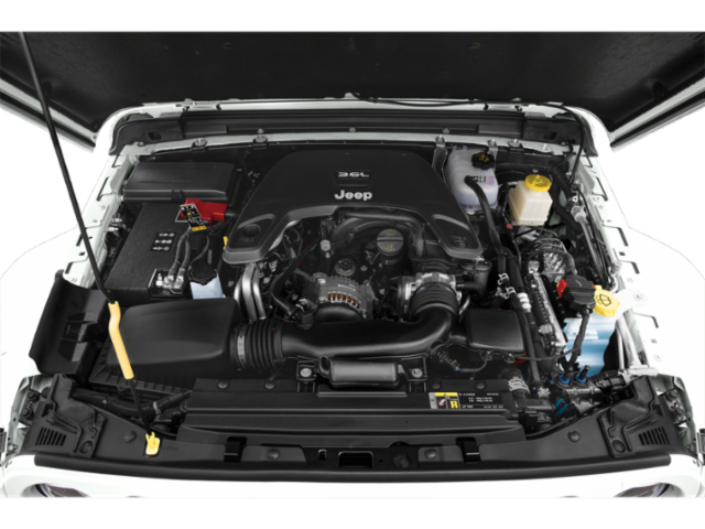 2021 JEEP GLADIATOR - Image 11