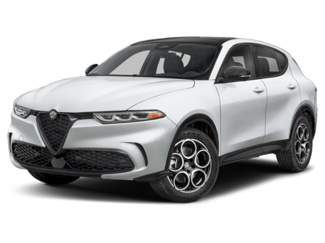 2025 Alfa Romeo Tonale Base's photo