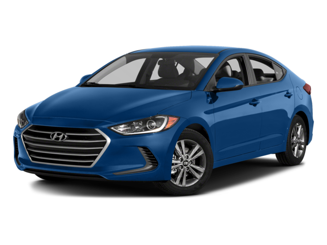 2018 Hyundai Elantra Value Edition's photo