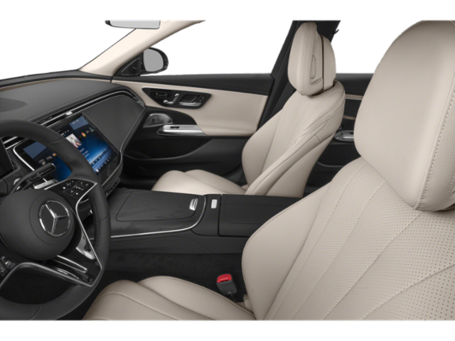 2026 Mercedes Benz E 350 4MATIC Sedan photo 11