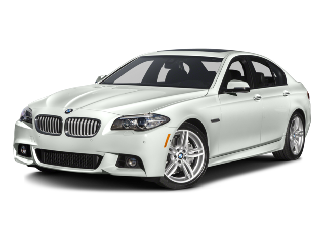 2016 Bmw 550i 5-Series photo 2