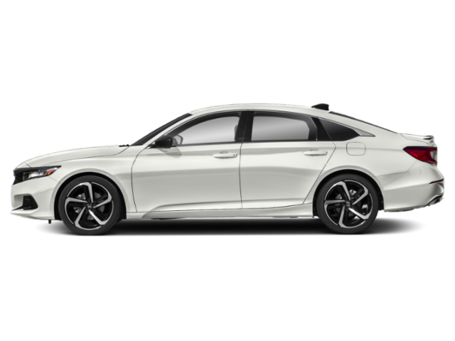 2022 Honda Accord Sport photo 3
