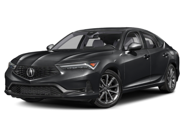 2025 Acura Integra Base's photo