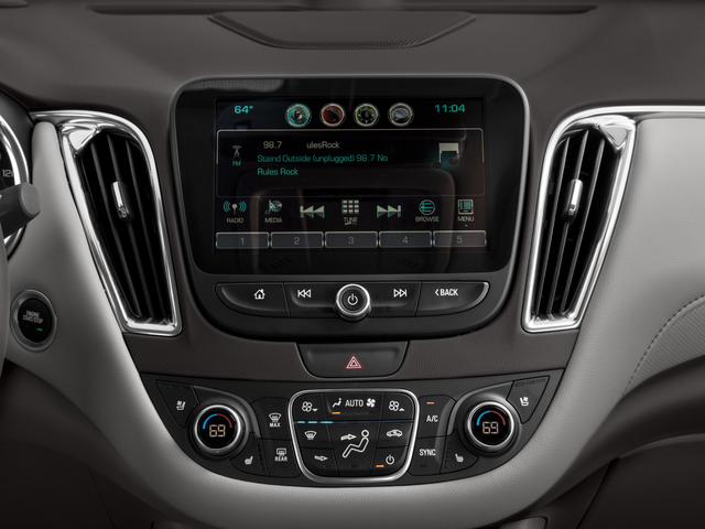 2018 CHEVROLET MALIBU - Image 7