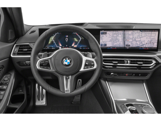 2025 Bmw M340i photo 3